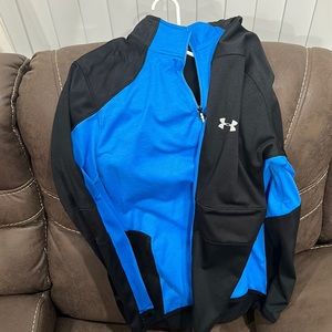 Under Armour Cold Gear Reactor Jacket - XL